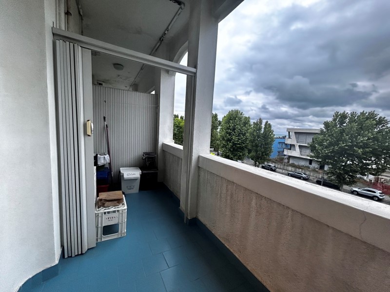 Trilocale in Affitto a Francavilla al Mare, 370€, , arredato