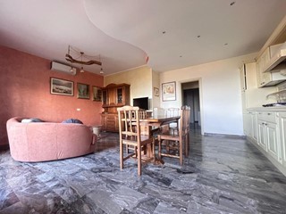 Casa Semi Indipendente in Affitto a Francavilla al Mare, 400€, , arredato