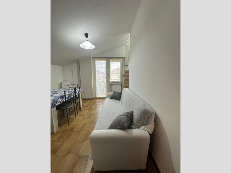 Bilocale in Affitto a Francavilla al Mare, 400€, 44 m², arredato