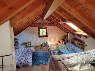 Casa Indipendente in Vendita a Aurano, 115'000€, 120 m², arredato