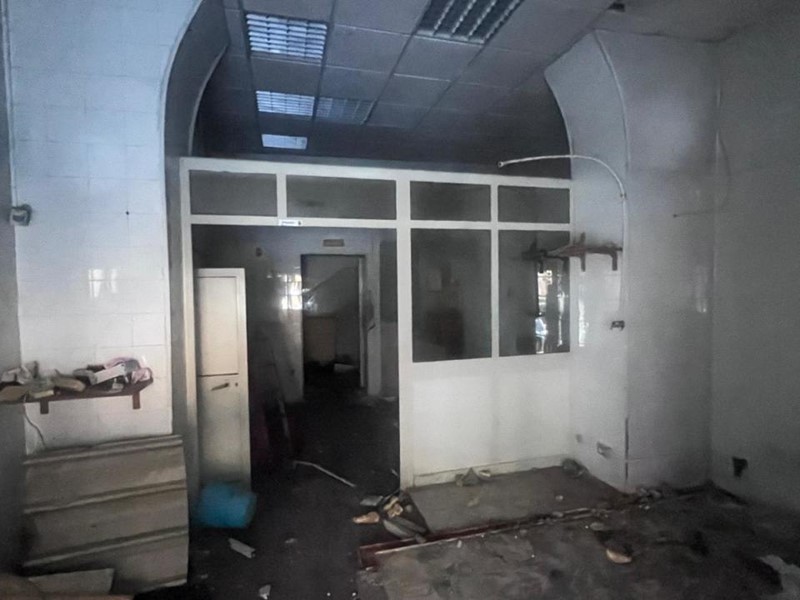 Immobile commerciale in Vendita a Catania, 38'000&euro;, 60 m²