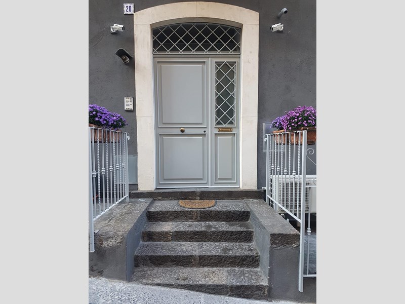 Bilocale in Affitto a Catania, zona Via etnea , 650€, 58 m², arredato