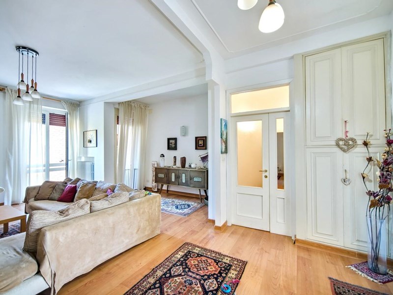 Appartamento in Vendita a Siena, zona Petriccio, 345'000€, 142 m²