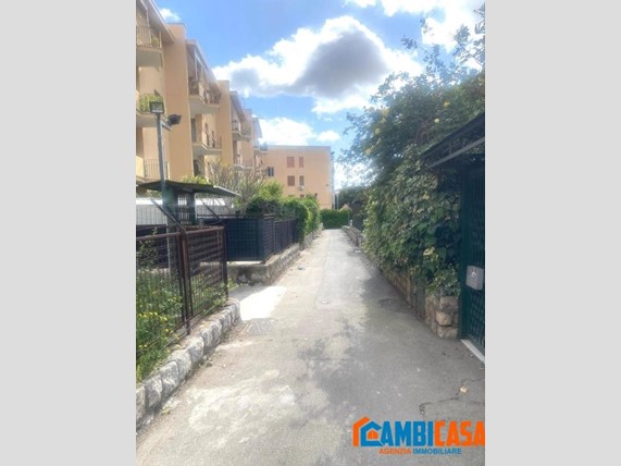 Trilocale in Vendita a Palermo, 115'000€, 86 m²