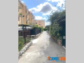 Trilocale in Vendita a Palermo, 115'000€, 86 m²