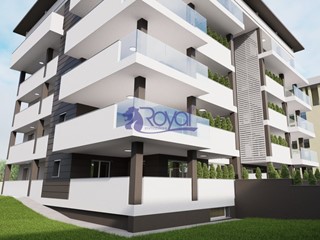Trilocale in Vendita a Parabiago, 310'000€, 107 m²