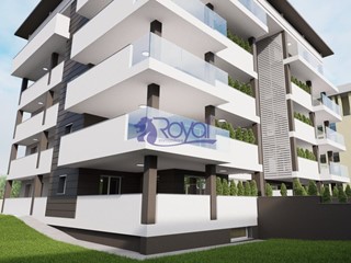 Trilocale in Vendita a Parabiago, 310'000&euro;, 107 m²