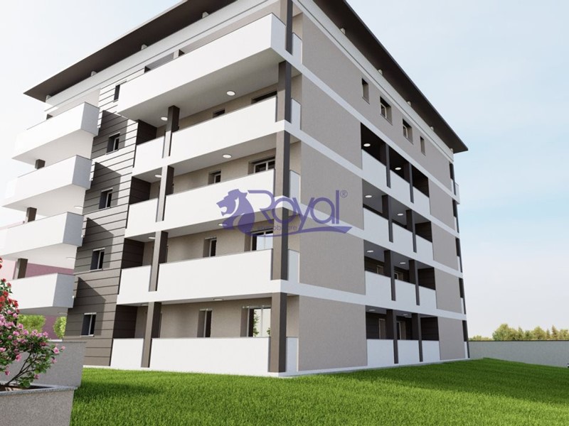 Bilocale in Vendita a Parabiago, 165'000&euro;, 52 m²
