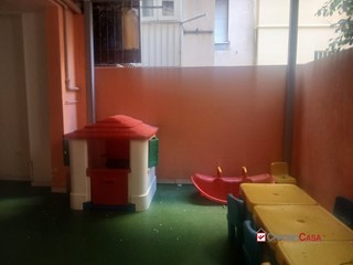 Negozio in Affitto a Messina, 1'700€, 230 m²