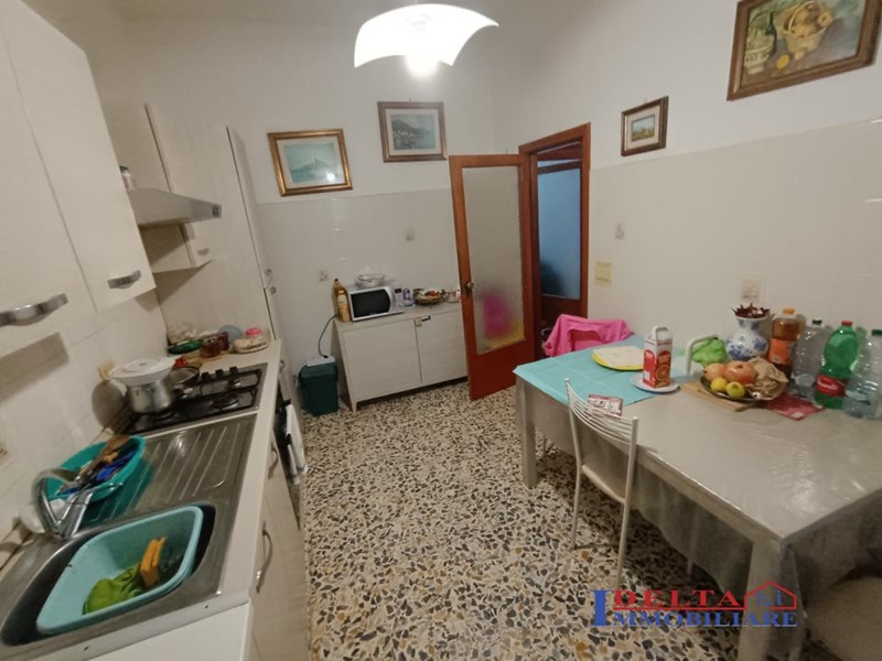 Quadrilocale in Vendita a Rosignano Marittimo, 129'000&euro;, 80 m²
