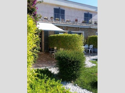 Casa Semi Indipendente in Vendita a Camporosso, 50 m²
