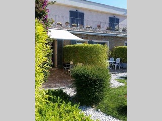 Casa Semi Indipendente in Vendita a Camporosso, 50 m²