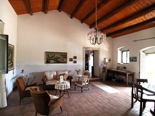 Villa in Vendita a Canicattini Bagni, 600'000€, 207 m²