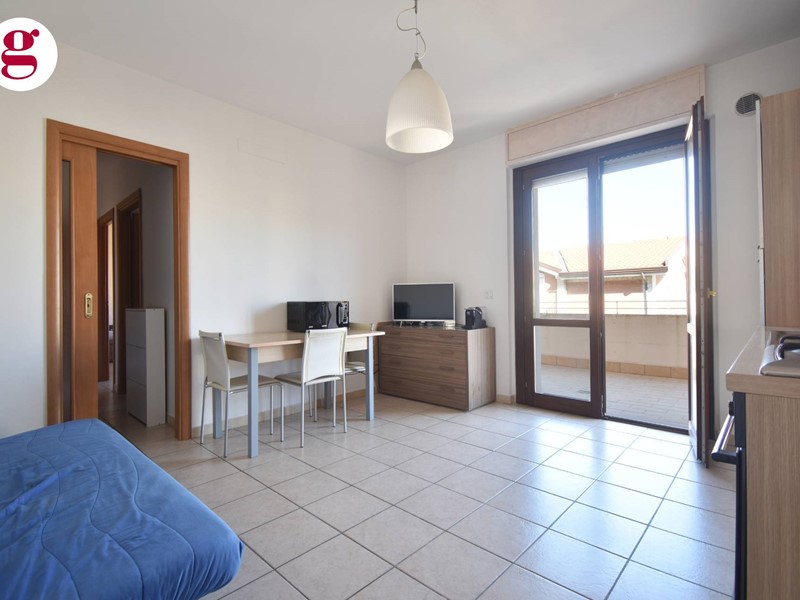 Trilocale in Vendita a Vasto, 110'000€, 53 m²