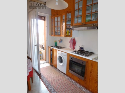Bilocale in Affitto a Treviso, 650€, 65 m²