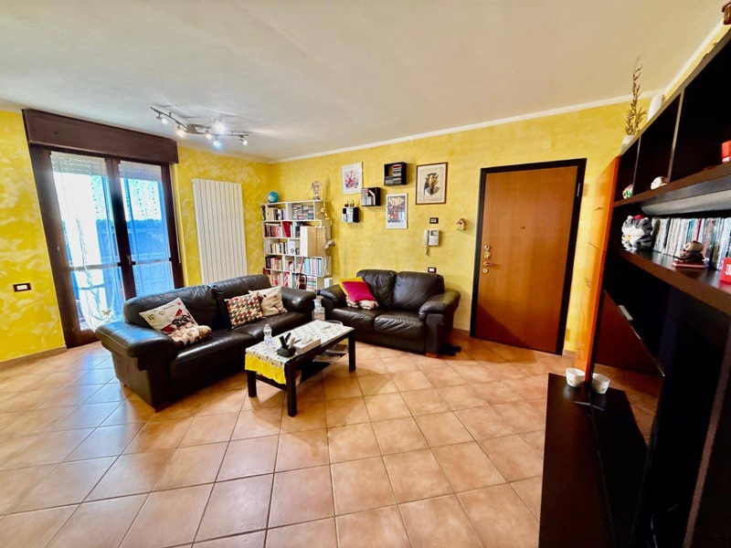 Quadrilocale in Vendita a Alessandria, 116'000€, 90 m²