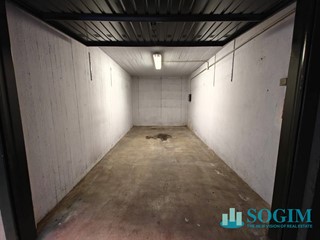 Box in Vendita a Sesto San Giovanni, 26'000€, 15 m²