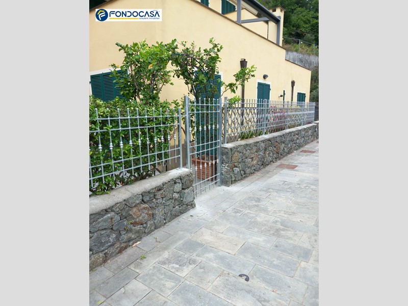 Quadrilocale in Vendita a Albisola Superiore, 248'000€, 77 m²