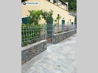 Quadrilocale in Vendita a Albisola Superiore, 248'000€, 77 m²