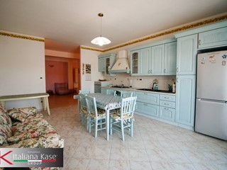 Quadrilocale in Vendita a San Giusto Canavese, 58'000€, 120 m²