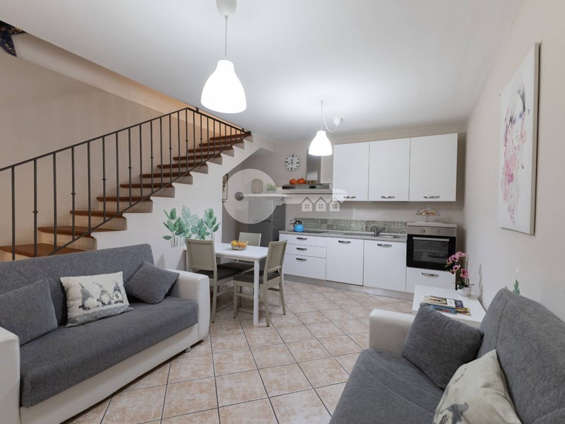 Casa Semi Indipendente in Vendita a Bagnolo Mella, 67'000€, 50 m²