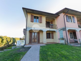 Villetta a schiera in Vendita a Ghedi, 279'000€, 180 m²