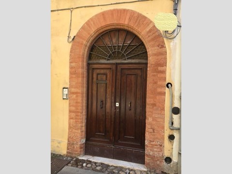 Bilocale in Affitto a Ferrara, 650€, 73 m²