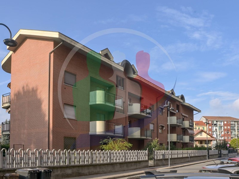 Quadrilocale in Vendita a Nichelino, 199'000€, 90 m²
