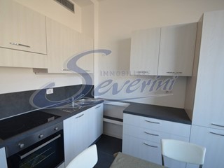 Bilocale in Affitto a Como, 1'000€, 60 m²
