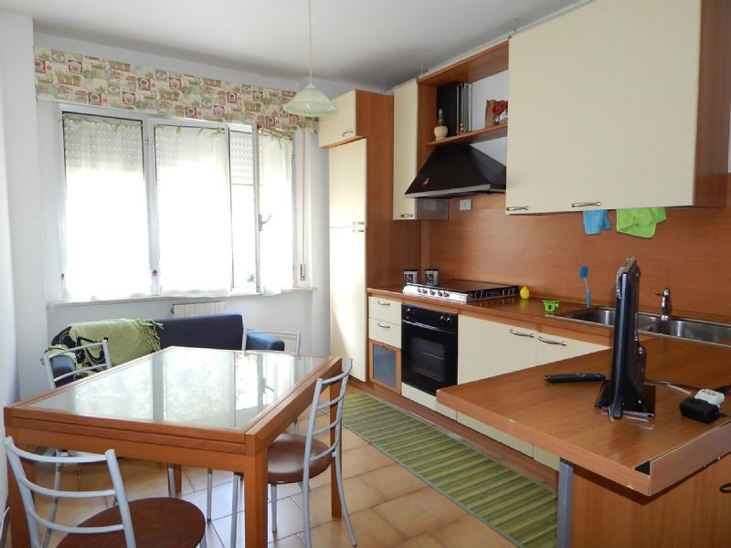 Bilocale in Affitto a Pisa, 600€, 40 m²