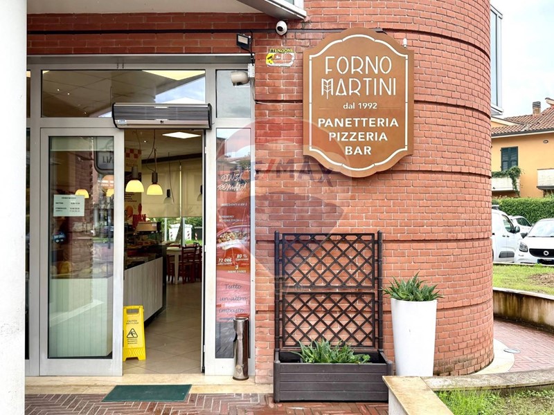 Attività commerciale in Vendita a Montelupo Fiorentino, 95'000€, 60 m²