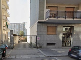 Box in Affitto a Torino, 300€, 40 m²