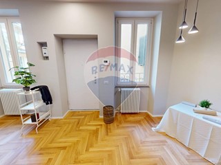 Trilocale in Vendita a Milano, 590'000€, 83 m²