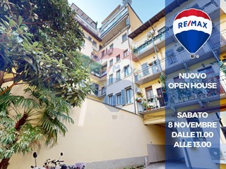 Trilocale in Vendita a Milano, 549'000€, 83 m²