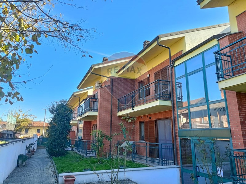 Quadrilocale in Vendita a Virle Piemonte, 95'000€, 100 m²