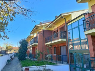 Quadrilocale in Vendita a Virle Piemonte, 95'000€, 100 m²