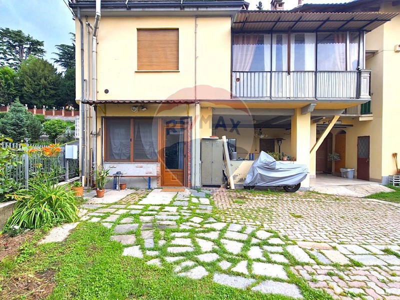 Quadrilocale in Vendita a Trana, 78'000€, 180 m²