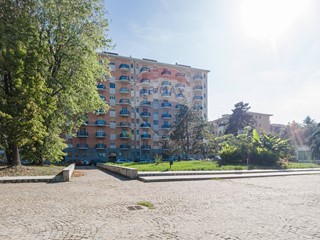 Trilocale in Vendita a Collegno, 180'000€, 82 m²