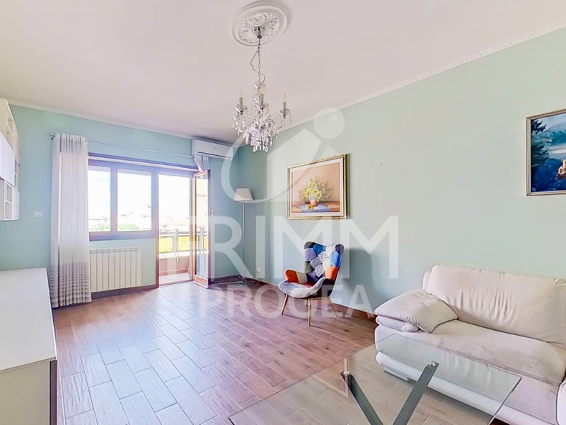 Trilocale in Vendita a Roma, 339'000€, 111 m²