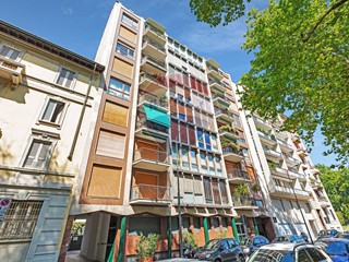 Immobile commerciale in Affitto a Milano, 3'750€, 212 m²