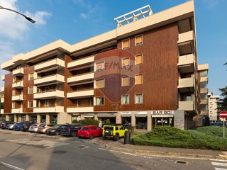 Quadrilocale in Vendita a Varese, 280'000€, 135 m²