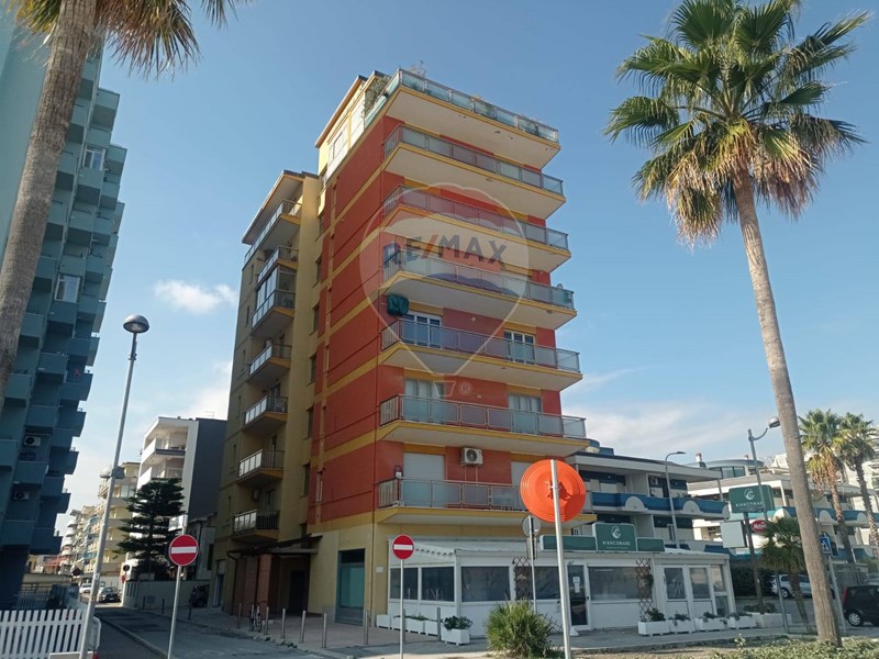 Bilocale in Vendita a Montesilvano, 138'000€, 60 m²