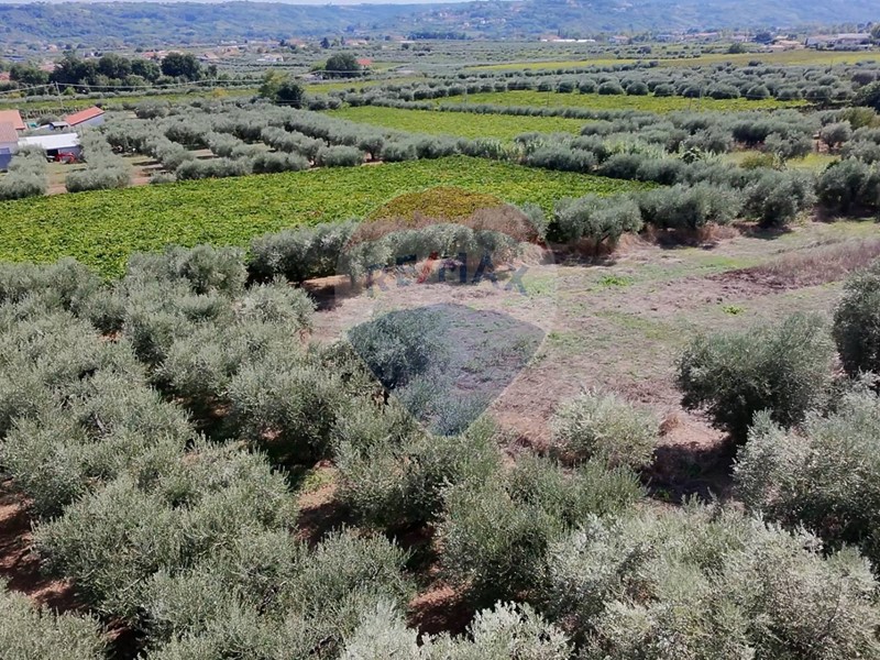 Terreno edificabile in Vendita a Miglianico, 93'000€, 3910 m²