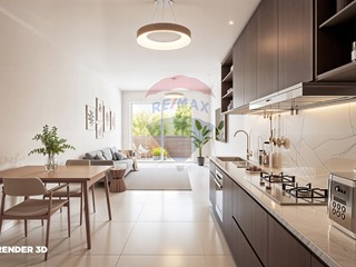 Bilocale in Vendita a Reggio Emilia, 218'000€, 50 m²