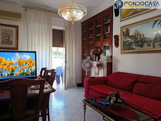 Trilocale in Vendita a Viareggio, 215'000€, 102 m²