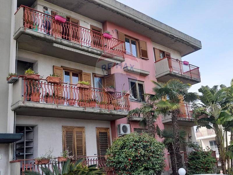 Appartamento in Vendita a San Gregorio di Catania, 205'000€, 136 m²