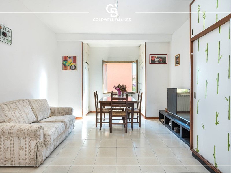 Trilocale in Vendita a Roma, 199'000€, 92 m²