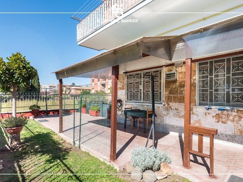 Trilocale in Vendita a Ciampino, 279'000€, 115 m²