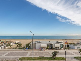 Appartamento in Vendita a Pescara, 420'000€, 153 m²