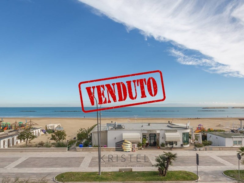 Appartamento in Vendita a Pescara, 420'000&euro;, 153 m²